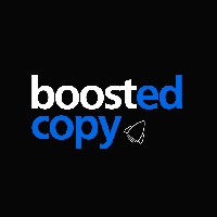 Boosted Copy, LLC Avatar