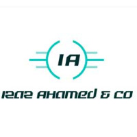 Izaz Ahamed & Co. Avatar