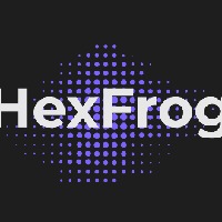 HexFrog Avatar