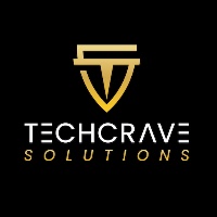 TECHCRAVE SOLUTIONS Avatar