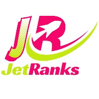 JetRanks Avatar