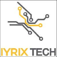 Iyrix Technologies Avatar