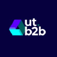 B2B White Papers, Pitch Decks, Technical Reports, Brochures, Infographics - Copy & Design - UTB2B Avatar