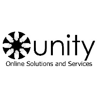 UNITY Online Solutions and Services Avatar