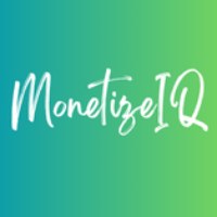 MonetizeIQ Avatar