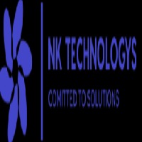 NK Technologys Avatar
