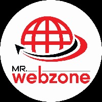 Mrwebzone Infotech Avatar