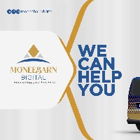 Moneebarn Digital Agency Avatar