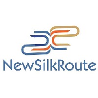 New Silk Route Digital Avatar
