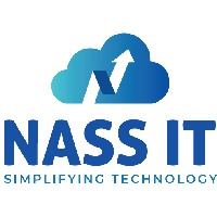 NASS IT Consulting Avatar