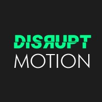 Disrupt Motion Avatar