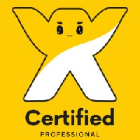 Certified WIX Professional Avatar