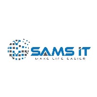 SAMS IT BD Avatar