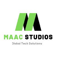 MAAC STUDIOS Avatar