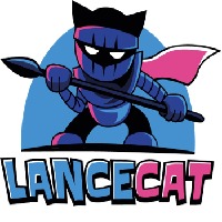 Lancecat Games Avatar