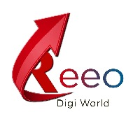 Reeo Digi World Avatar