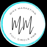 Full Circle SMB Avatar