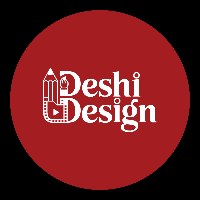 Deshi Design Avatar