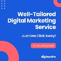 Digimocha Avatar
