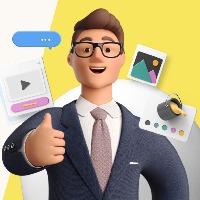 Ohio Studio Avatar