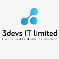 3DEVs IT Ltd. Avatar