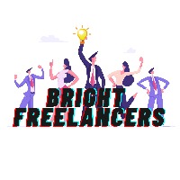 Bright Freelancers Avatar