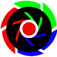 R.G.B. Video Production Avatar