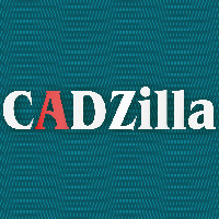 CADZilla Avatar