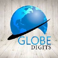Globe Digits Avatar