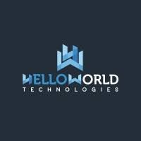 Hello World Technologies  Avatar