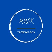 Musk Technology Avatar