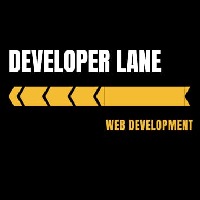 Developer Lane Avatar