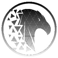 Silver Falcon Content Avatar