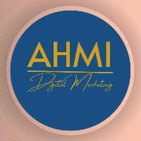 Ahmi Digital Avatar
