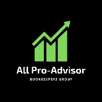 All Pro-Advisor Bookeepers Group Avatar