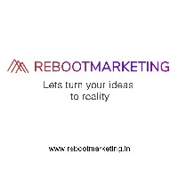 Reboot Marketing Pvt Ltd Avatar