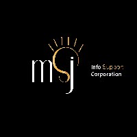 MSJ INFO SUPPORT CORPORATION Avatar