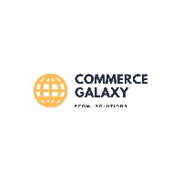 Commerce Galaxy Avatar