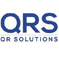 QR Solutions Avatar