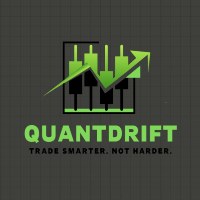 QuantDrift Avatar