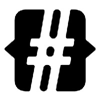 Hashtag Developer Avatar