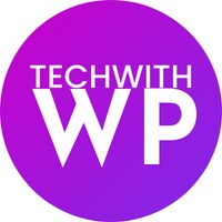 TechwithWP [Web & Print] Avatar