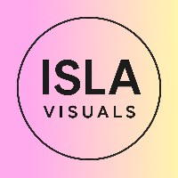 Isla Visuals Avatar