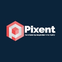 Pixent Interactive Private Limited Avatar