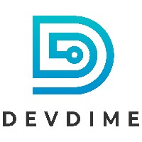 DevDime Avatar