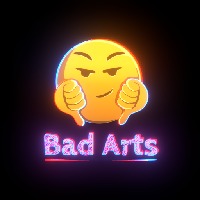 Bad Arts Avatar
