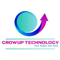 GrowUP Technology  Avatar