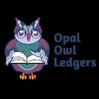 Opal Owl Ledgers, LLC Avatar