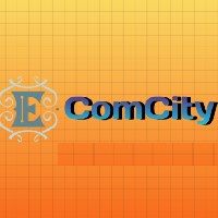 eComCity Avatar