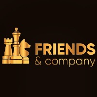 Friends & Co. Avatar